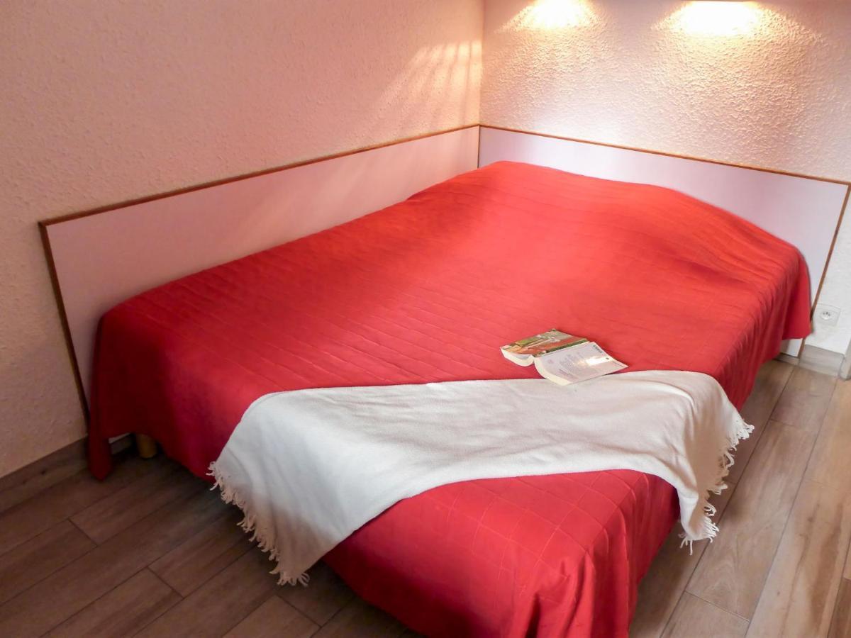 Appartement Jonquilles-7 *