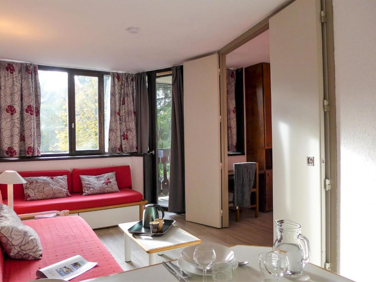 Appartamento Jonquilles-7 By Interhome *