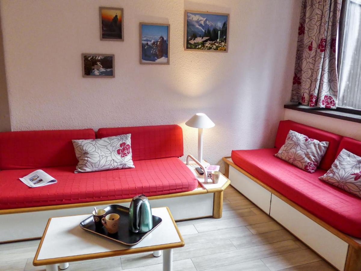 Appartamento Jonquilles-7 By Interhome