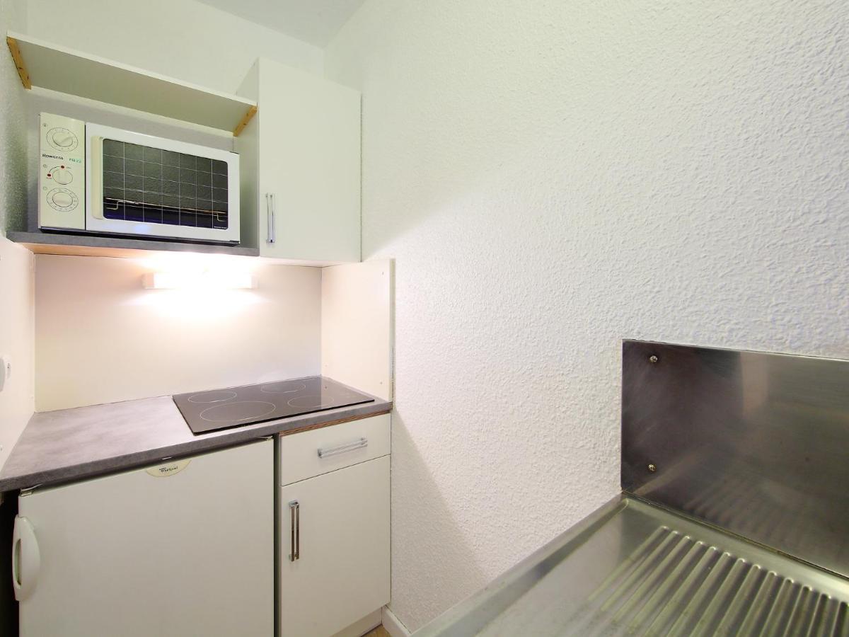 Appartamento Jonquilles-7 By Interhome Chamonix