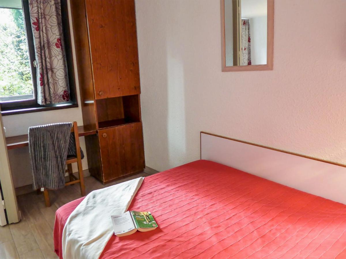 Appartamento Jonquilles-7 By Interhome Chamonix